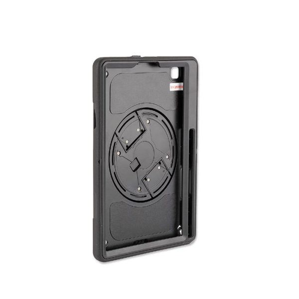 4smarts Rugged Case GRIP Galaxy Tab S6 Lite schwarz finanzieren