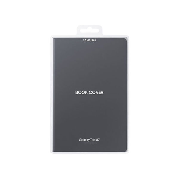 Samsung Book Cover Galaxy Tab A7 Gray finanzieren