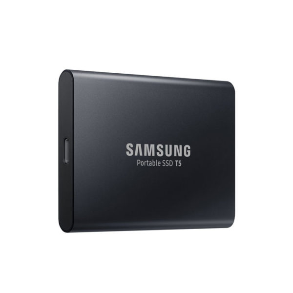 Samsung Portable SSD T5 2TB extern USB 3 1 Gen2 Schwarz